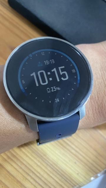 SUUNTO 9 Peakとてもよい